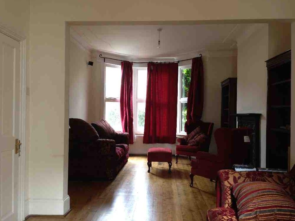 Chudleigh Road, Ladywell, LONDON, London, SE4 1JX
