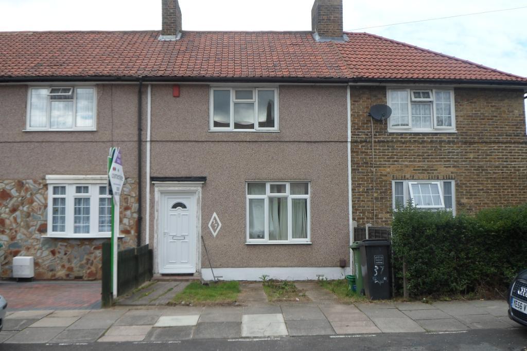 Durhamhill Road, Downham Way, Bromley, Bromley, BR1 5NF