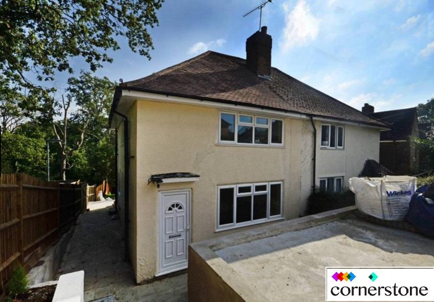 Woodside Road, Guildford, Surrey, GU2 8HQ