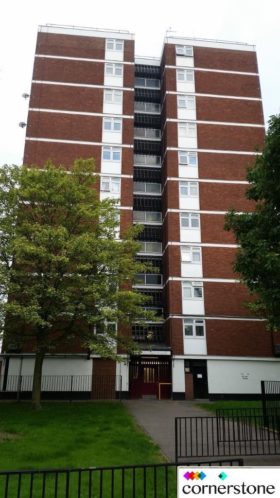 Merryfield House, Grove Park, London, SE9 4PR