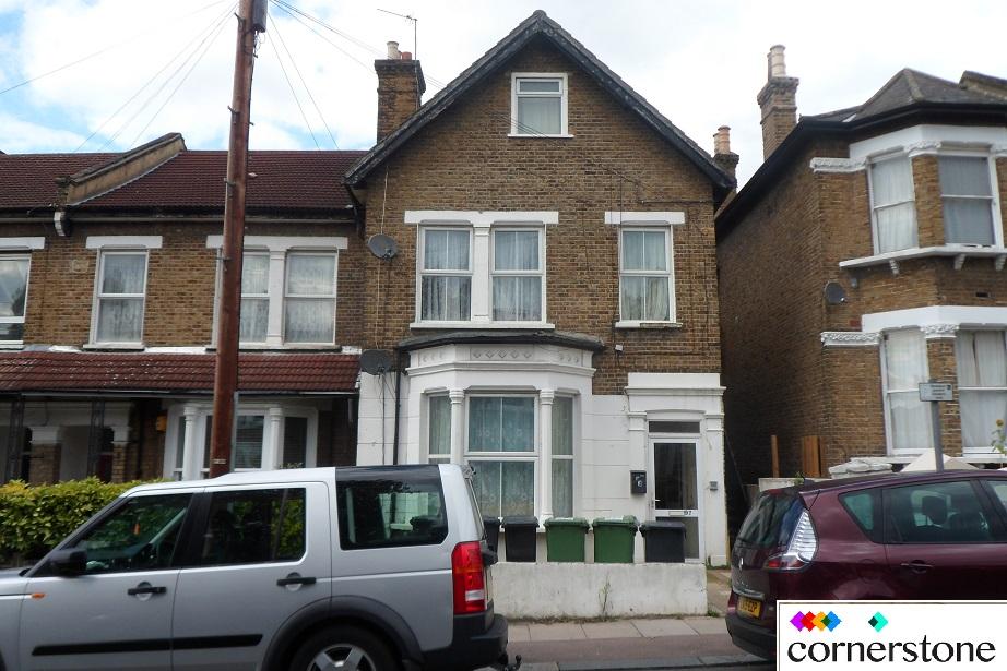 George Lane, Lewisham, Lewisham, London, SE13 6HN