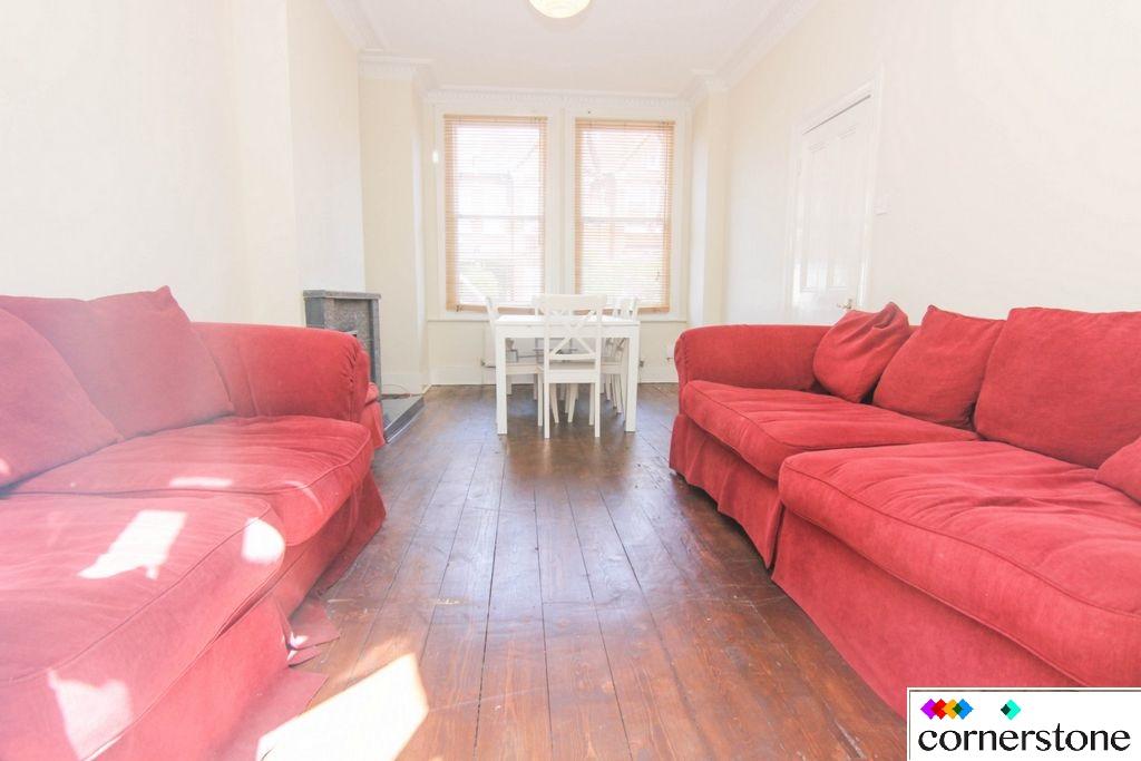 Croxted Road, Herne Hill, London, SE24 9DB