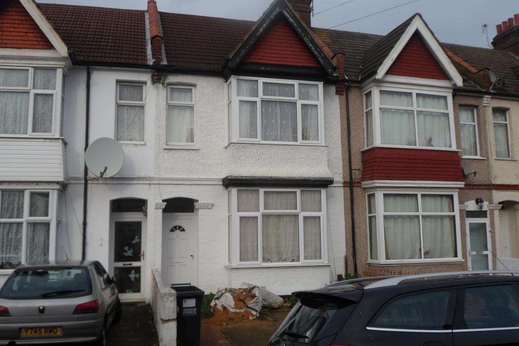 Constance Road, Croydon, London, CR0 2RS