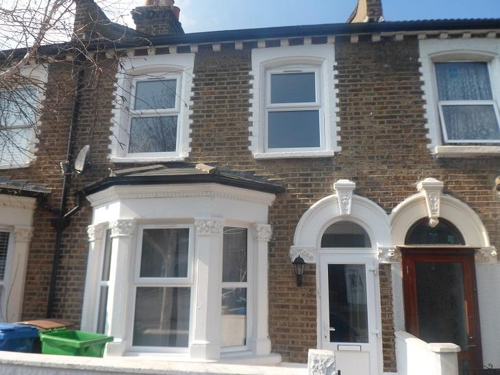 Darrell Road, Dulwich, London, SE22 9NL