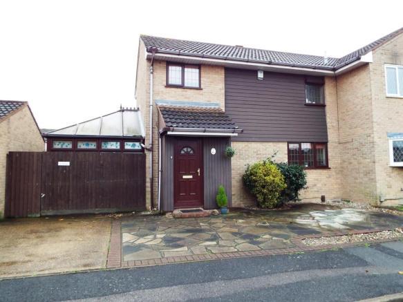 Medick Court, Grays, Essex, RM17 6UD