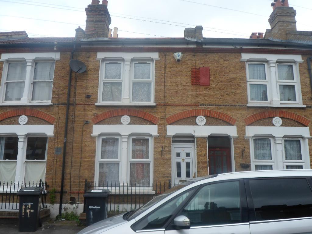 Wildfell Road, Catford, London, SE6 4HU
