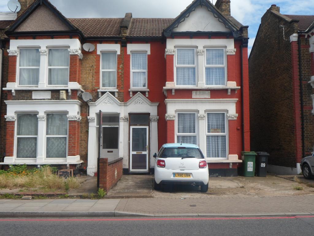 Brownhill Road, Catford, SE6 2HF