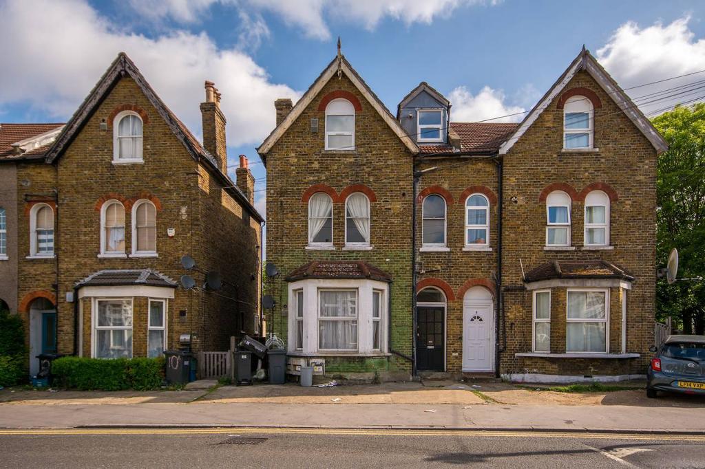 Rectory Grove, Croydon, Croydon, CR0 4JA