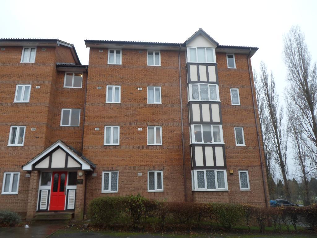 Cumberland Place, Catford, London, SE6 1NB