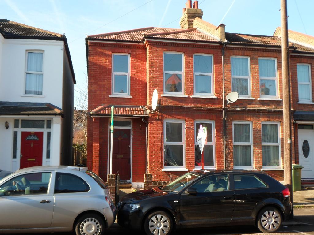 Torridon Road, Catford, London, SE6 1RD