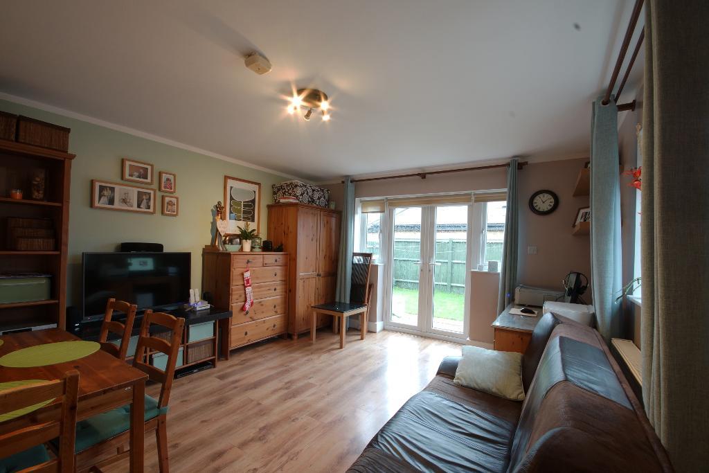 Sandfield Passage, Thornton Heath, London, CR7 8SY