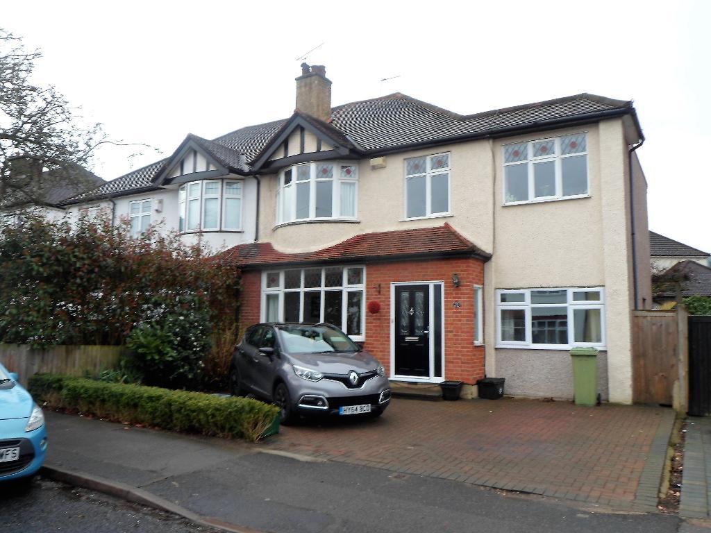 Croft Avenue, West Wickham, BR4 0QJ