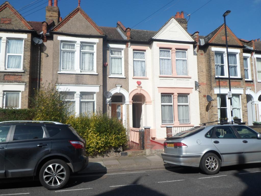 Lanier Road, Lewisham, SE13 6HU