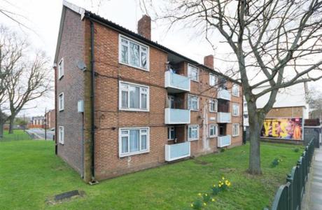 Eglington Court, East Dulwich Road, London, SE15 4HG