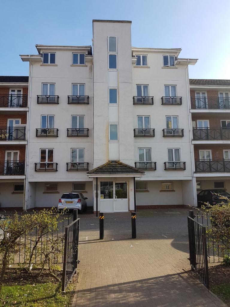 Chantry Close, Abbey Wood, London, SE2 9PF