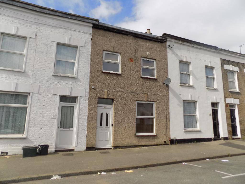 Sidney Road, South Norwood, London, SE25 5NB