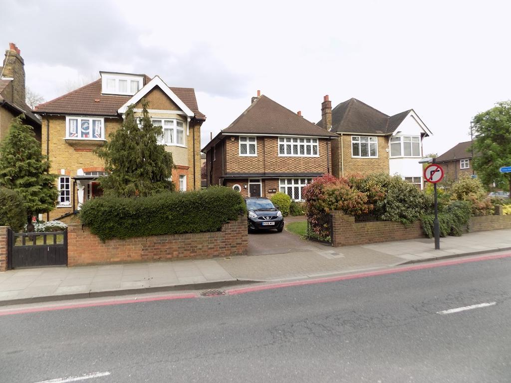 Bromley Road, Catford, London, SE6 2UA