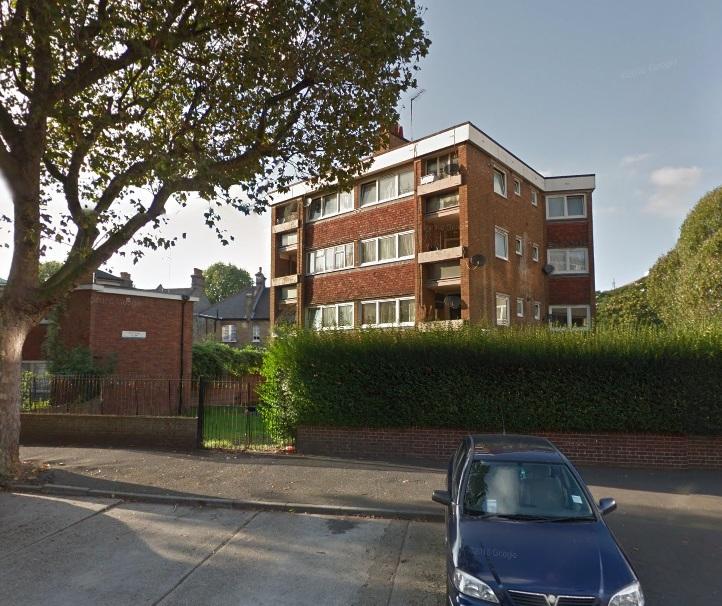 Chadwell House, Inville Road, Walworth, London, SE17 2HZ