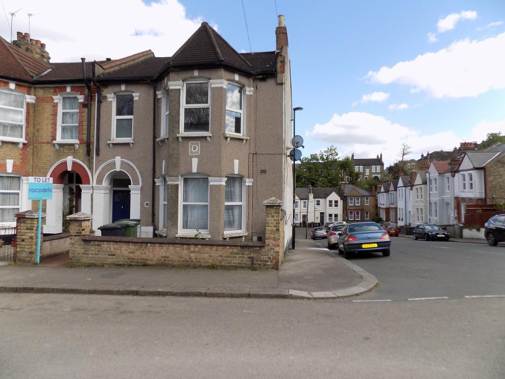 Sandrock Road, Lewisham, London, SE13 7TS