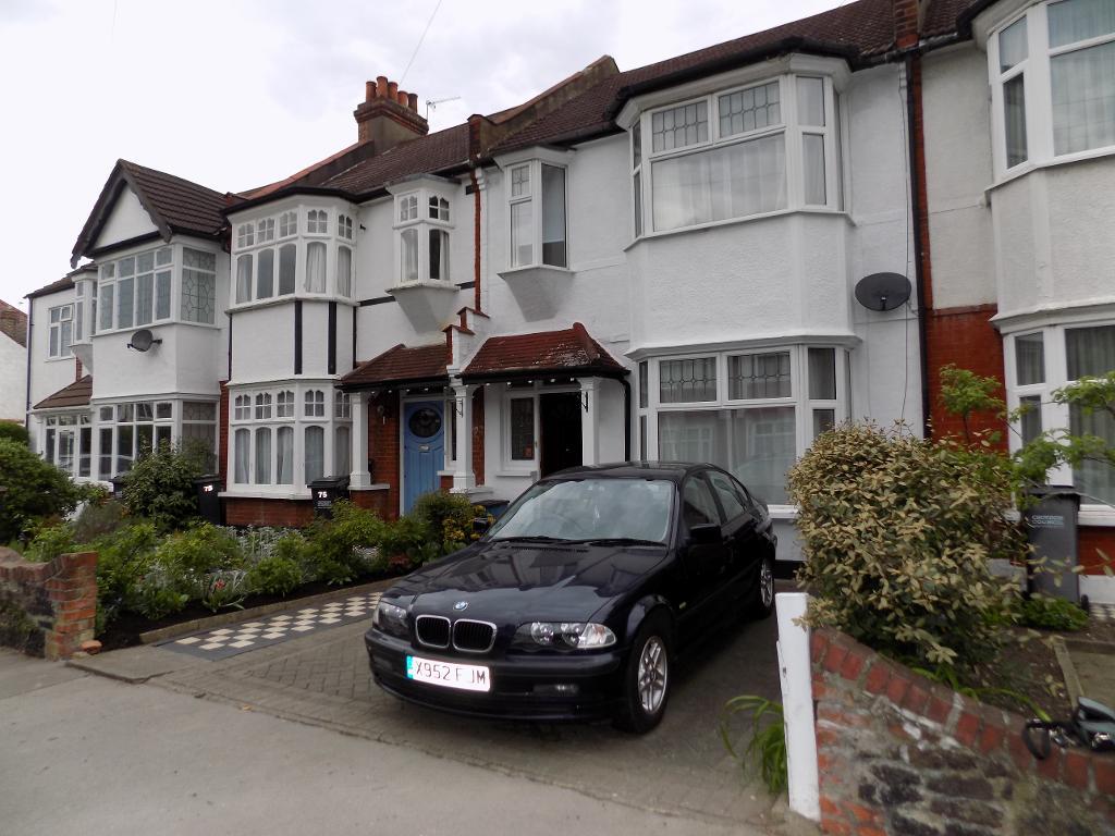 Melrose Avenue, Norbury, London, SW16 4RU