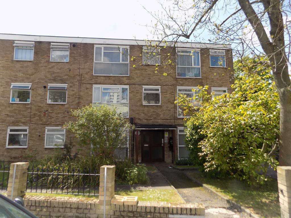 The Berkeleys, Sunny Bank, London, SE25 4TH