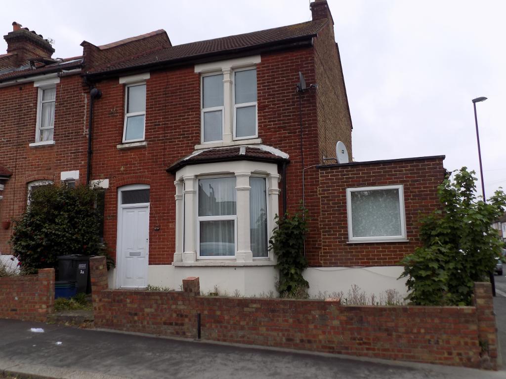 Lonsdale Road, South Norwood, SE25 4JL