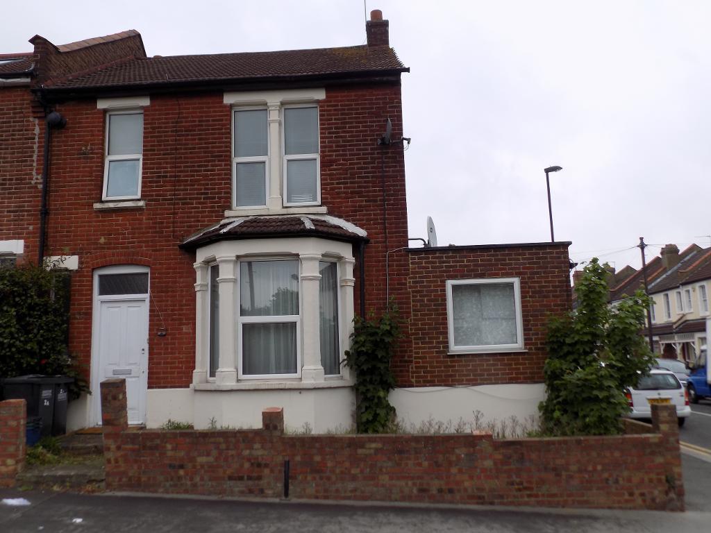 Lonsdale Road, South Norwood, London, SE25 4JL