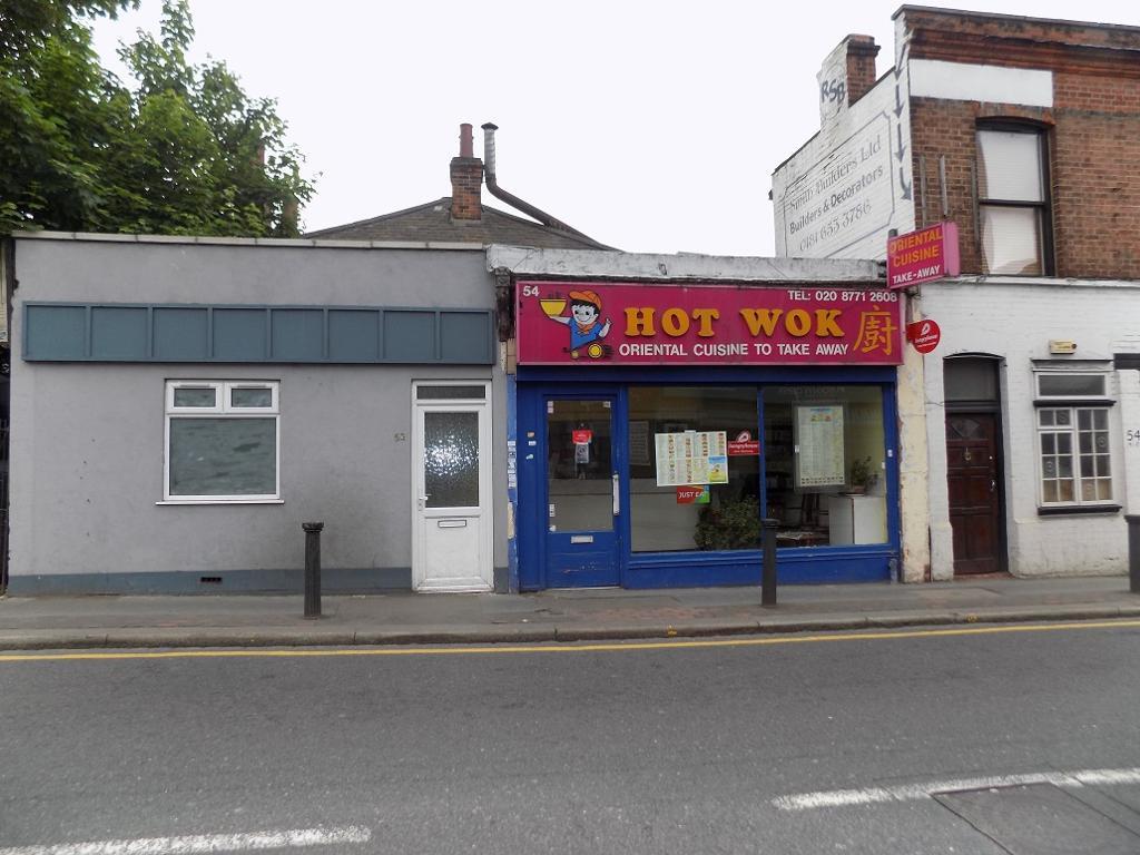 High Street, South Norwood, London, SE25 6EF