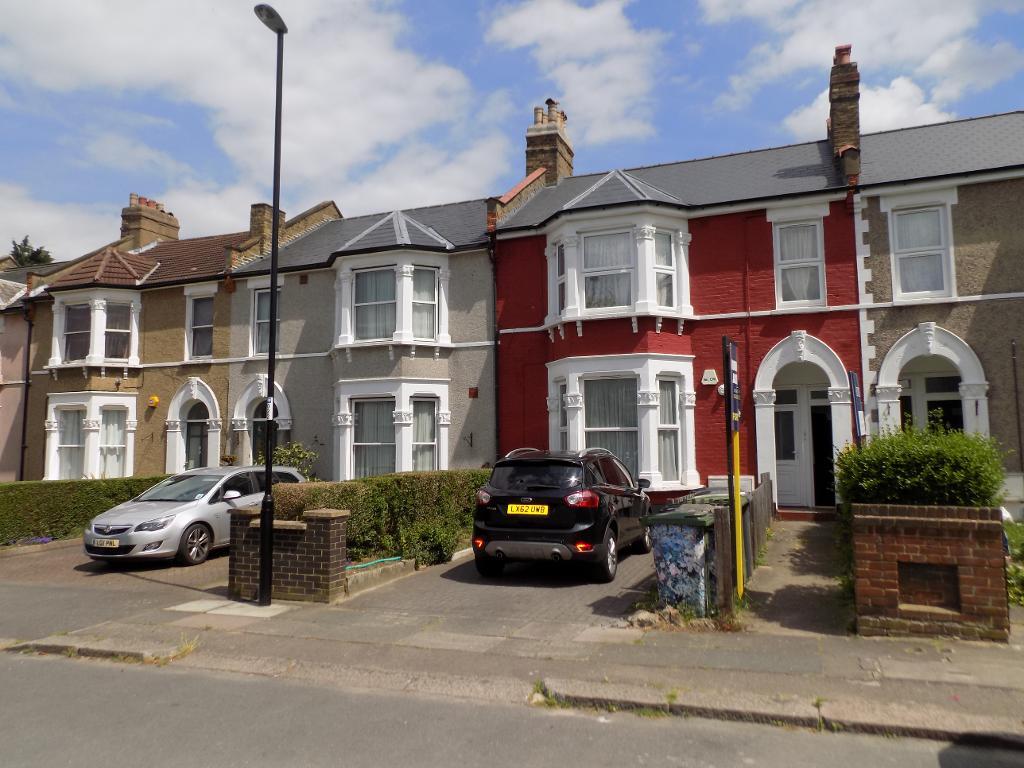 Broadfield Road, Catford, London, SE6 1TJ