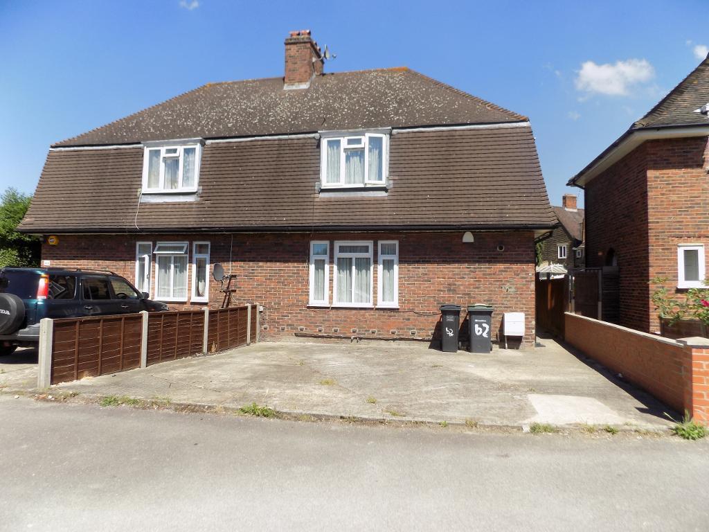 Randlesdown Road, Bellingham, London, SE6 3HB