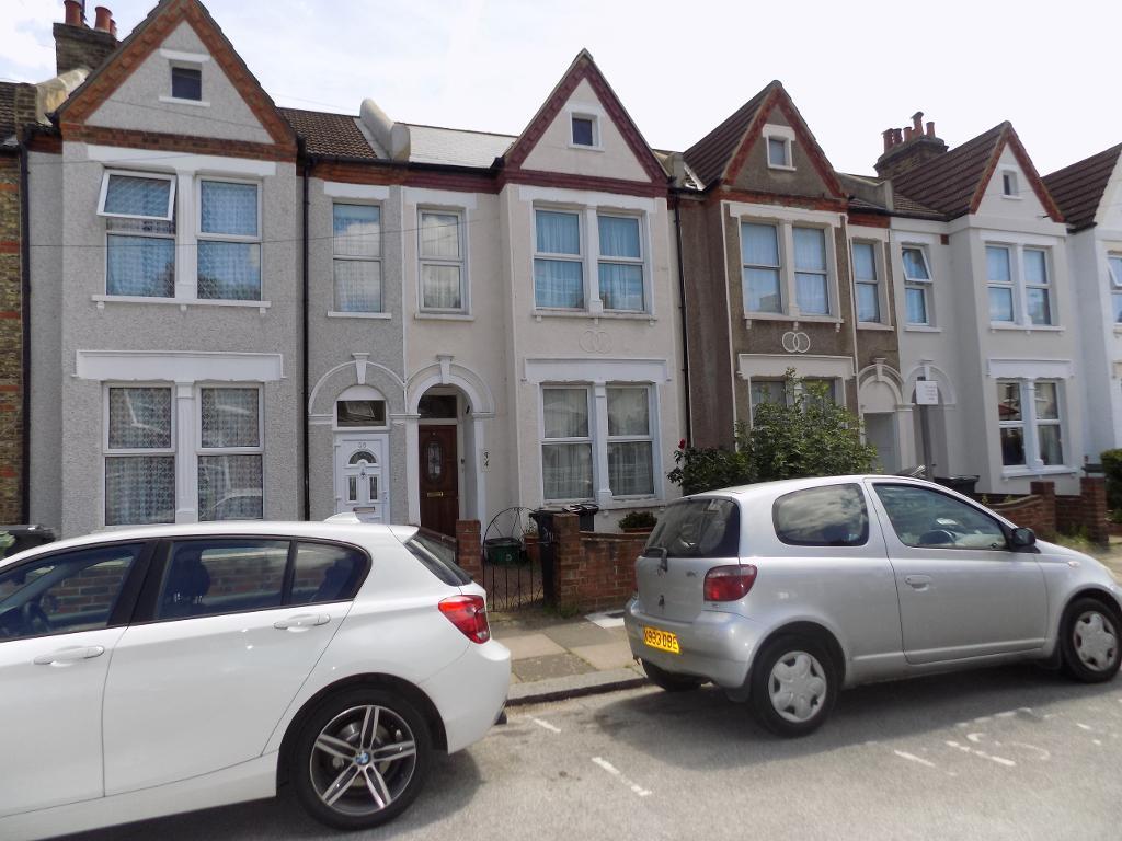 Tugela Street, Catford, SE6 4DG