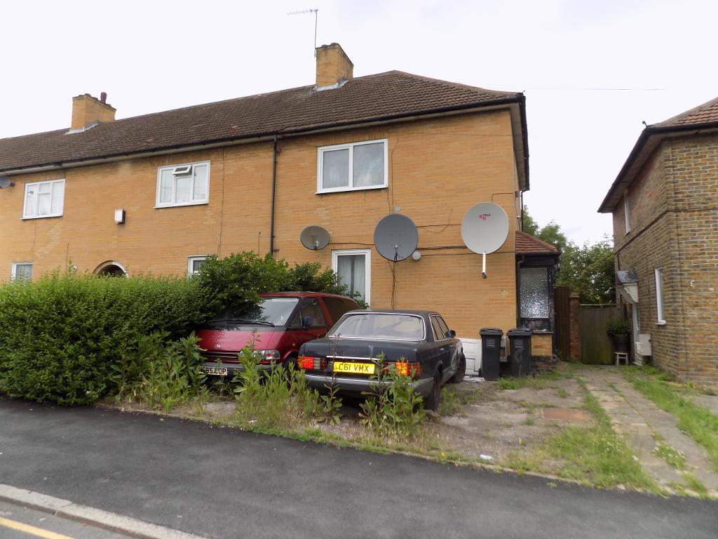 Ivorydown, Grove Park, BR1 5EH