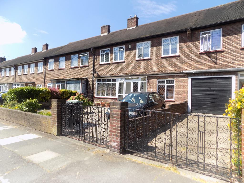 Broadfield Road, Catford, London, SE6 1NE