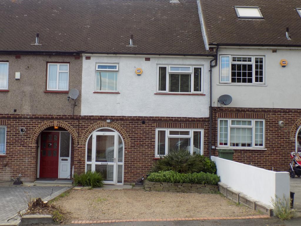 Kent House Lane, Beckenham, BR3 1LE