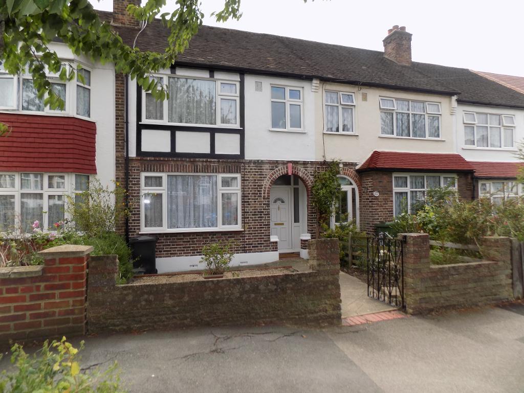 Priestfield Road, Forest hill, Forest Hill, London, SE23 2RW