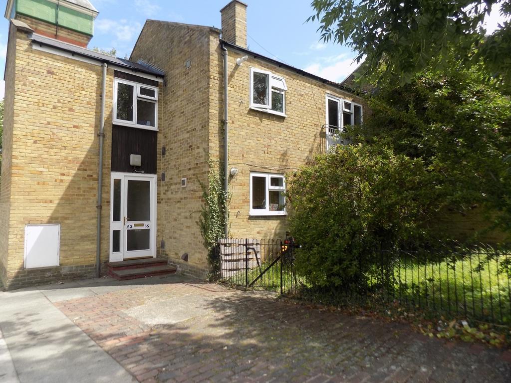 Foxborough Gardens, Brockley, London, SE4 1HU