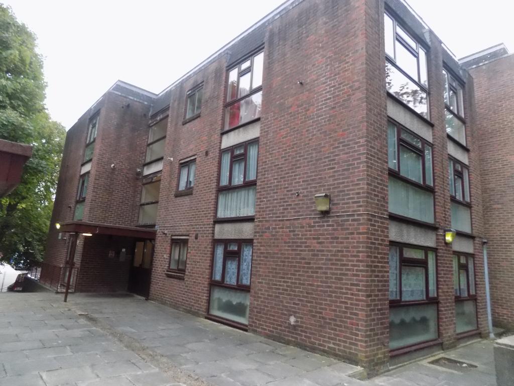 Fairbank, Taymount Rise, Forest Hill, SE23 3UX