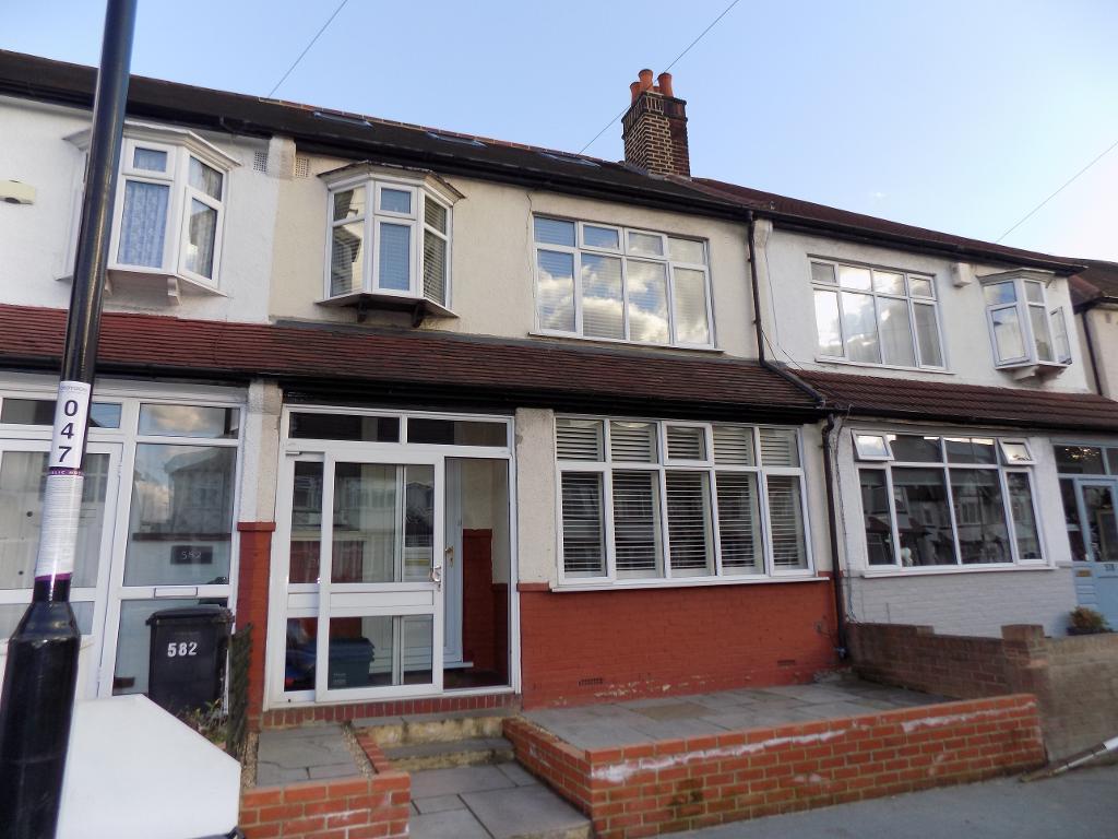 Davidson Road, Croydon, CR0 6DU