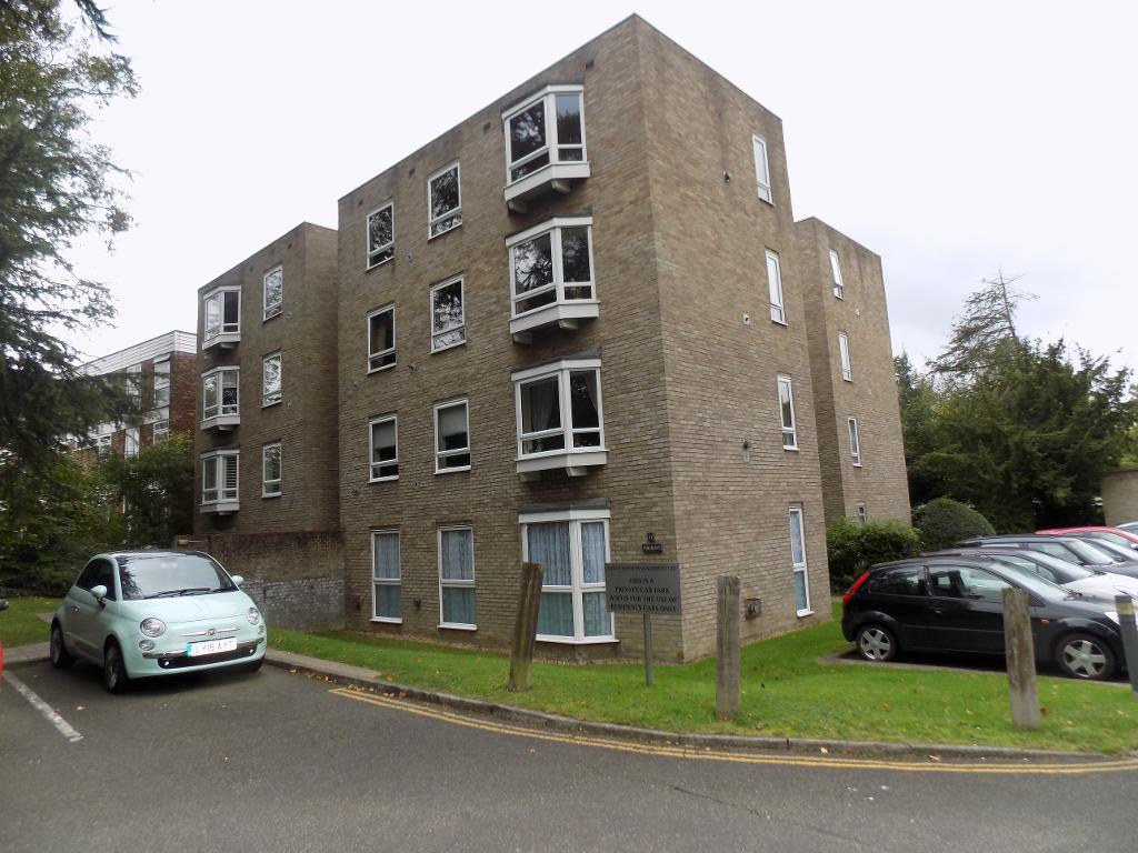 Copers Cope Road, Beckenham, BR3 1NR