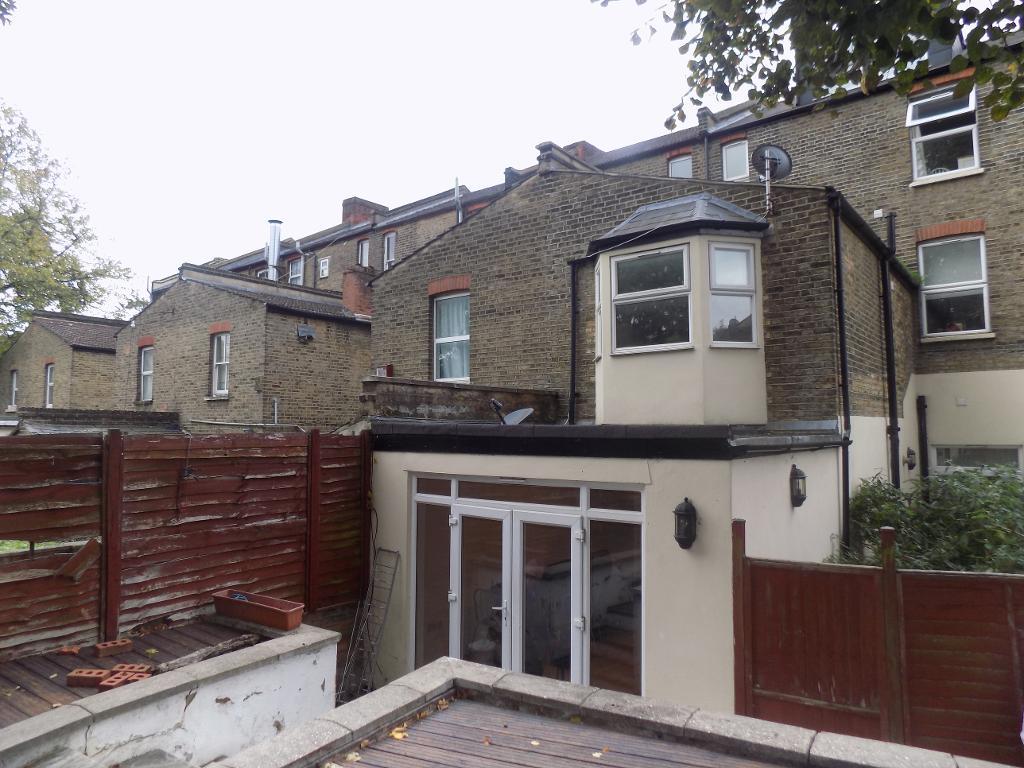 Stanstead Road, Catford, London, SE6 4UE