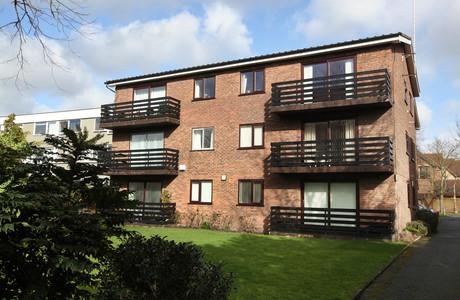 Glenmore Lodge, The Avenue, Beckenham, BR3 5XZ