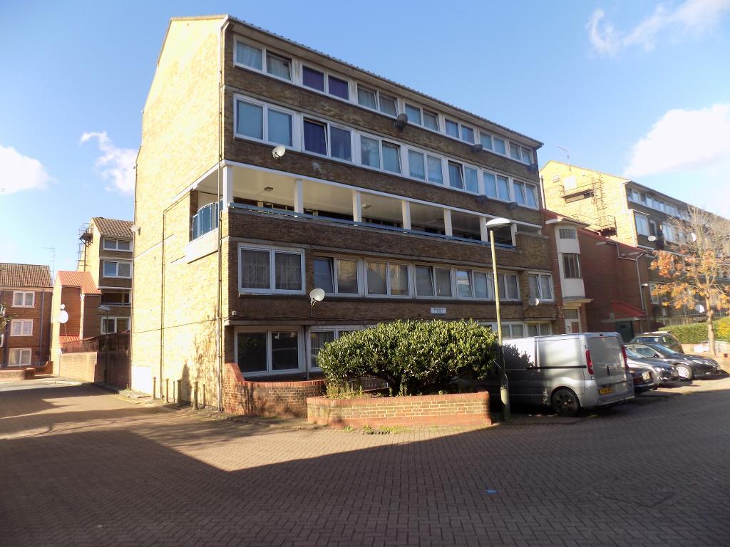 Garnies Close, Peckham, London, SE15 6LN