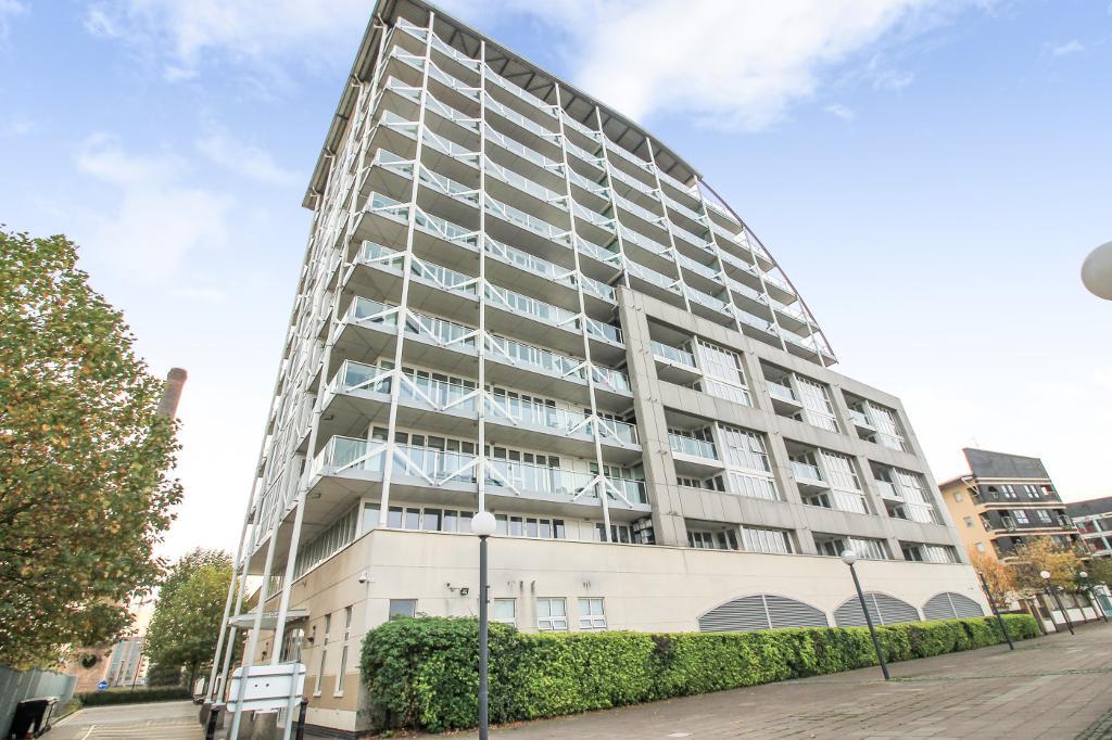 Rayleigh Road, London, E16 1AX