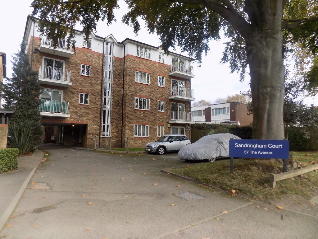 The Avenue, Beckenham, BR3 5EE