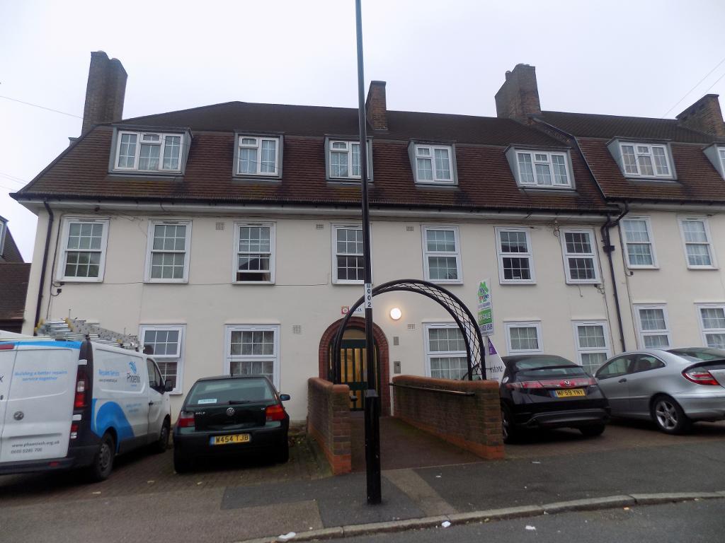 Hexal Road, Catford, London, SE6 1PN