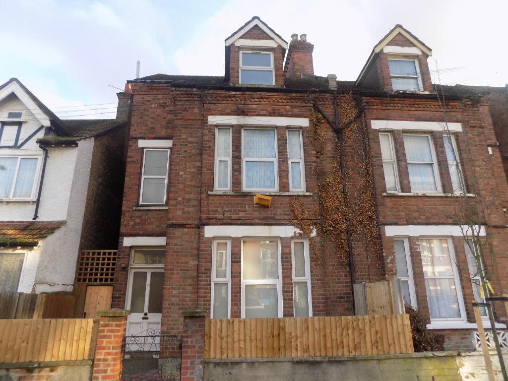 Bulganak Road, Thornton Heath, CR7 8JA