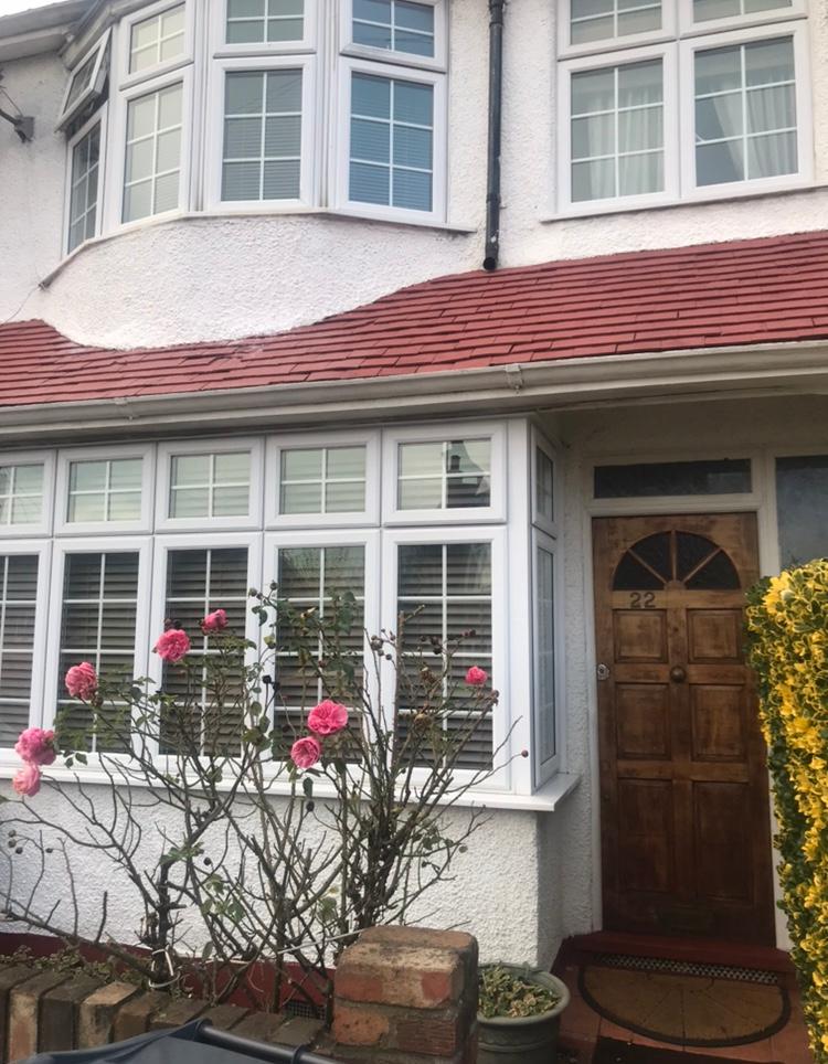 Parry Road, South Norwood, London, SE25 6RJ